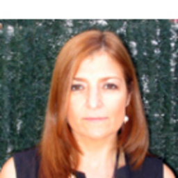 Ana María García Naveira