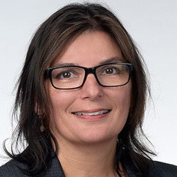 Maria Glymph - VP, Change Management - Bayer AG | XING