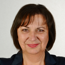 Beate Nunes
