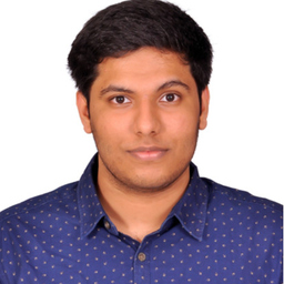 Nikhil Saju