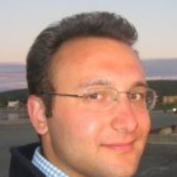 Michael Naviau