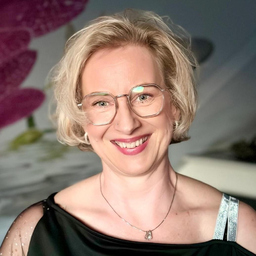Mandy Schroeder