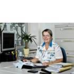 Birgit Seidel
