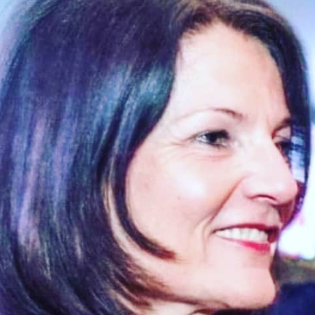 Anja Hinz - Stimm- und Sprechtrainerin - Staatliche Hochschule für