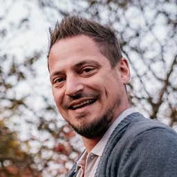 Christopher Trampisch