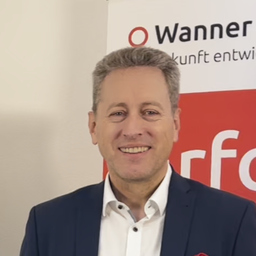 Reinhold Wanner's profile picture