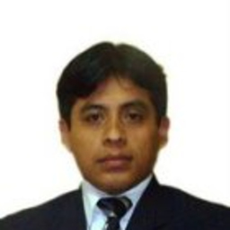 Jaime Lévano Saravia