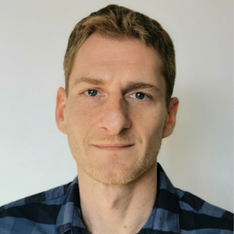 Patrick van Reimersdahl