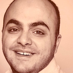 Hussien Nasser Agha
