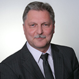 Profilbild Klaus-Peter Klinge