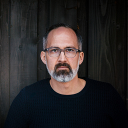 Dipl.-Ing. Mike Herud