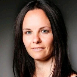 Carina Drewanz