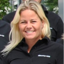 Profilbild Silke Burger