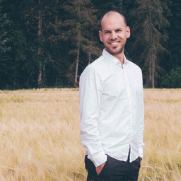 Florian Meier's profile picture