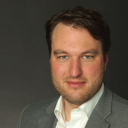 Dr. Tobias Staib
