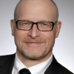 Franz Huber