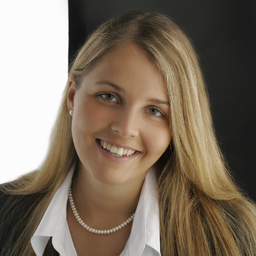 Profilbild Johanna Neumeier