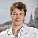 Social Media Profilbild Heike Lange Langebrück