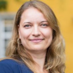 Profilbild Sandra Schmidt