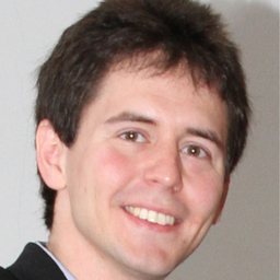 Ing. Juan Pablo Londero