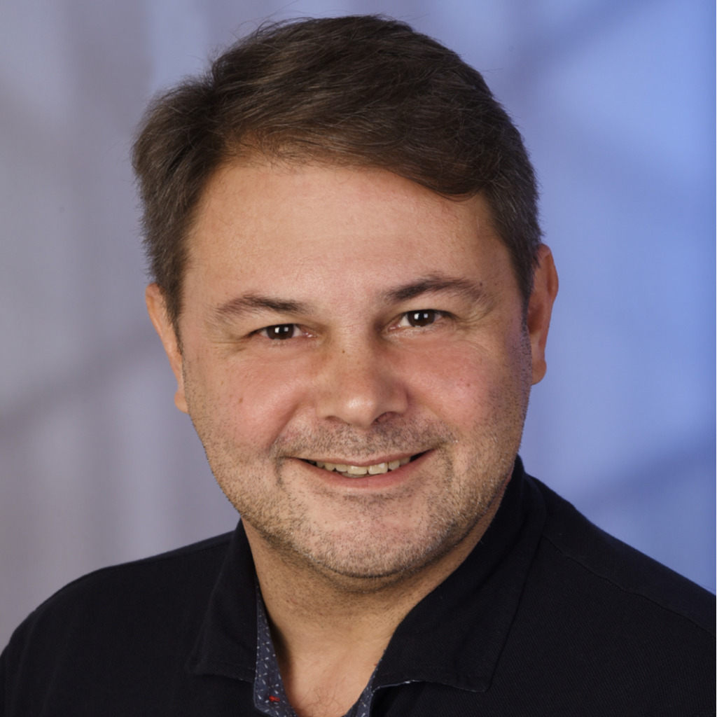 Thomas Friedrich Projektleiter Bauleiter Baumanager Suess Plan