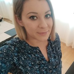 Jelena Kovacevic's profile picture