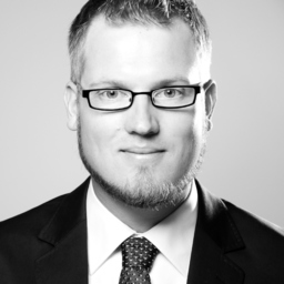 Dr. Hajo Meyer