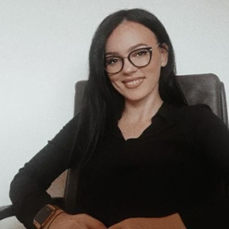 Indira Bajic