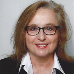 Susanne Lechler