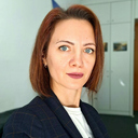 Social Media Profilbild Svetlana Weber Schwetzingen