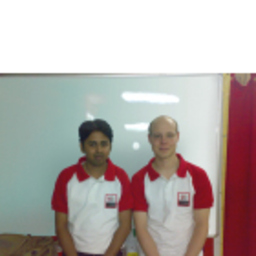 Dnyanesh Gangamwar