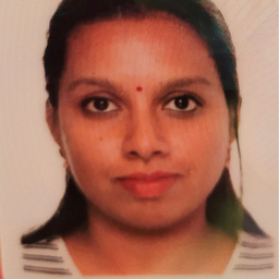 Kirthika Chandrasekaran