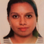 Social Media Profilbild Kirthika Chandrasekaran Dresden