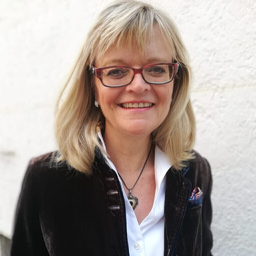 Claudia Mursall-Huemer