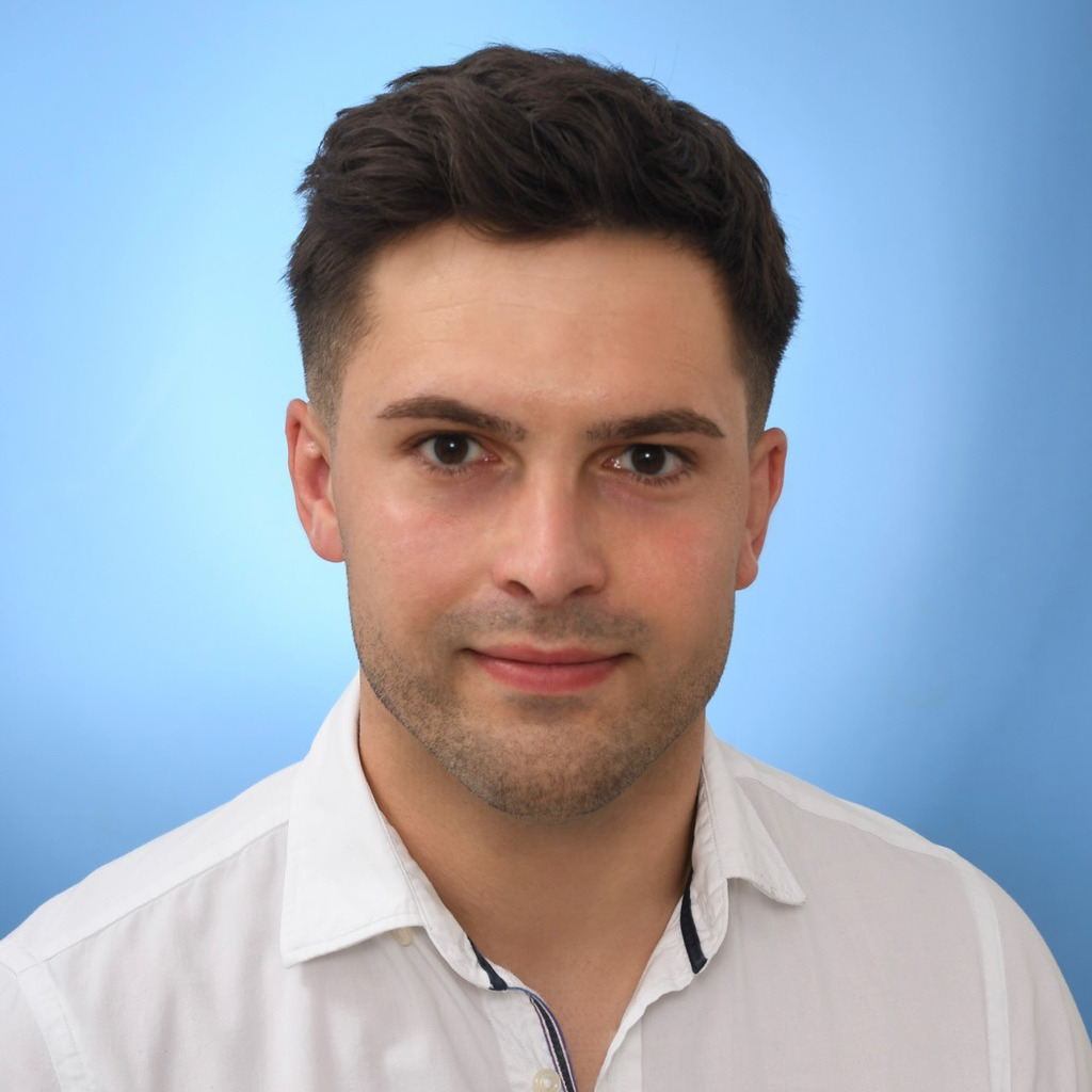 Patrick Schmidt Steuerfachangestellte Steuerberatunskanzlei Lahnau