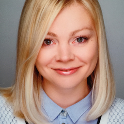 Marina Gorynin