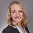 Social Media Profilbild Alina Massari Putzbrunn