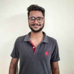 Tushar Jain