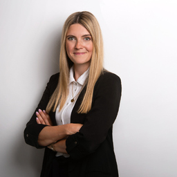 Kristin Darmochwal's profile picture