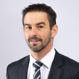 Dipl.-Ing. Benoît Fueg