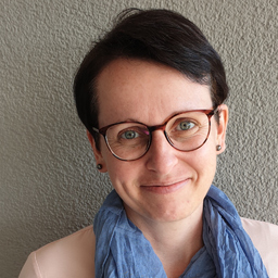 Ilona Klingenberger