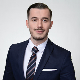 Alban Berisha
