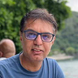 Kashif Jilani