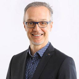 Rainer Scherb