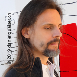 Daniel Quaiser