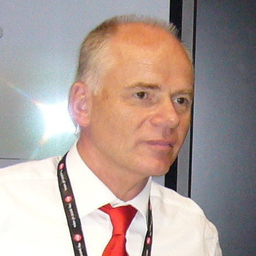 Dipl.-Ing. Otto Domes