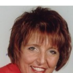 Irene Hallegger