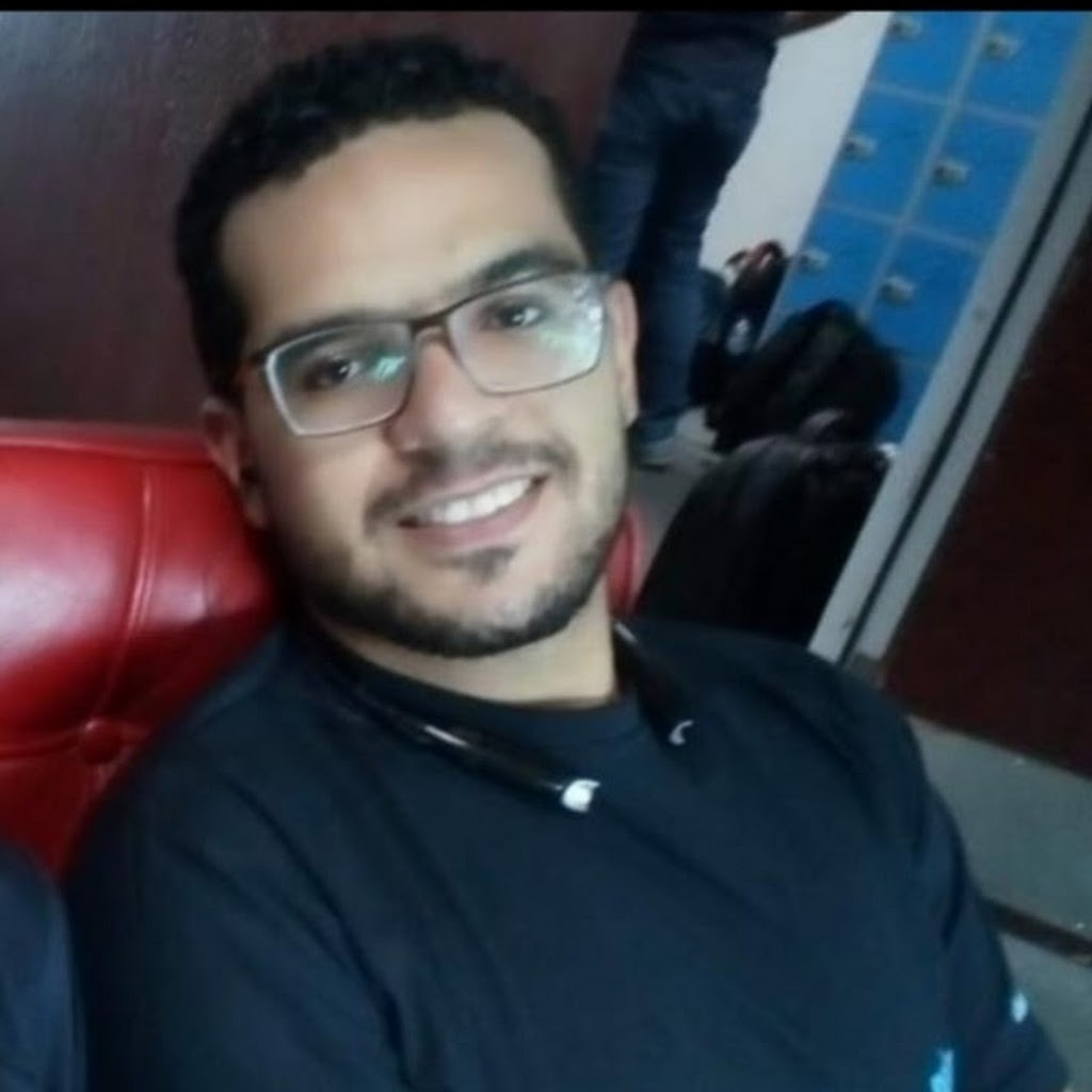 Mohamed Saad AngularReactDeveloper, German Speaker Sutherland XING