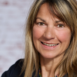Sabine Lenk