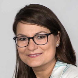 Dr. Franziska Seigfried